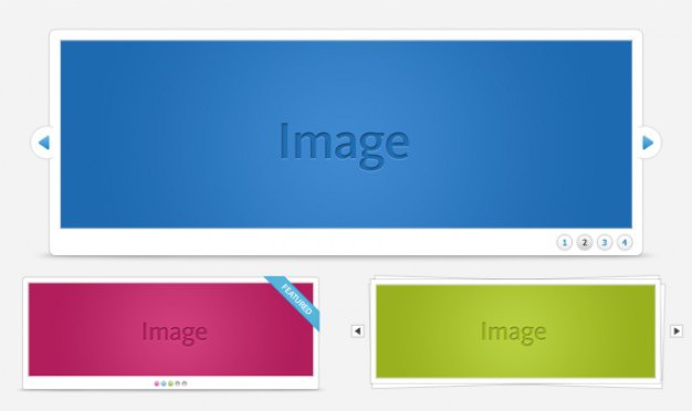 Psd/html sliders Free Psd. See more inspiration related to Design, Template, Web, Web design, Psd, Website template, Minimalist, Slider, Html, Horizontal and Sliders on Freepik.