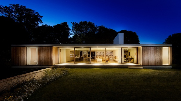 The Quest, Swanage, UK | Strom Architects #architecture #stromarchitects