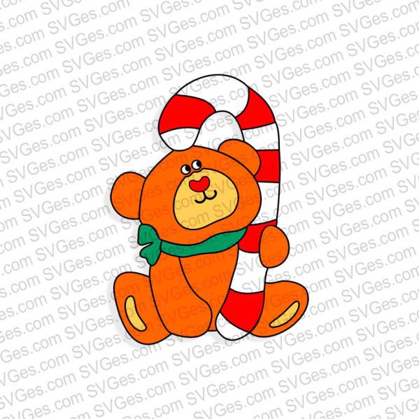 Teddy Bear