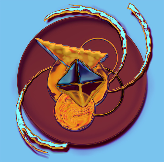 #digital #art #illustration