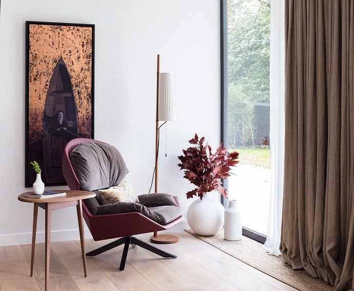 Modern New Home in Hampstead 5