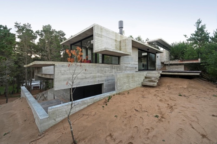 Wein House