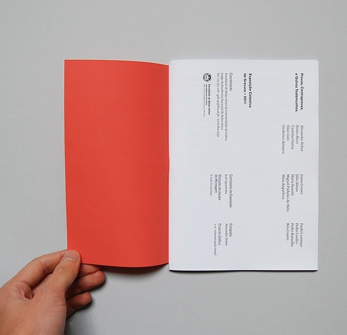 v-a, editorial, cover, layout