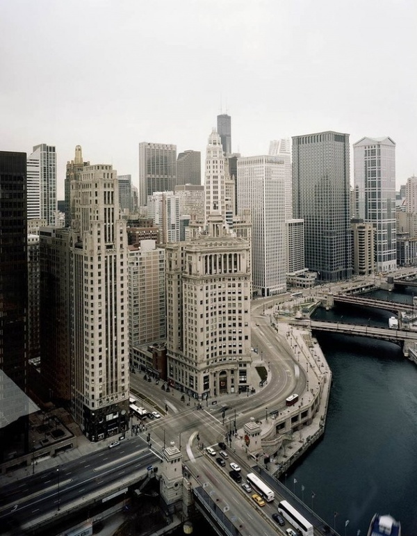 Alex Fradkin #inspiration #photography #cityscapes