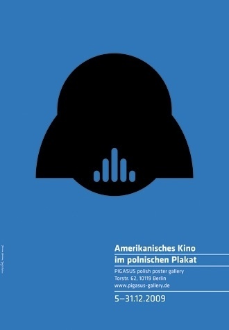 The Art of Poster - The largest collection of Polish posters #homework #poster #film