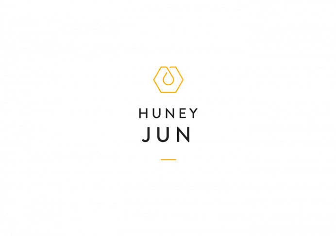 Honey Yun logo