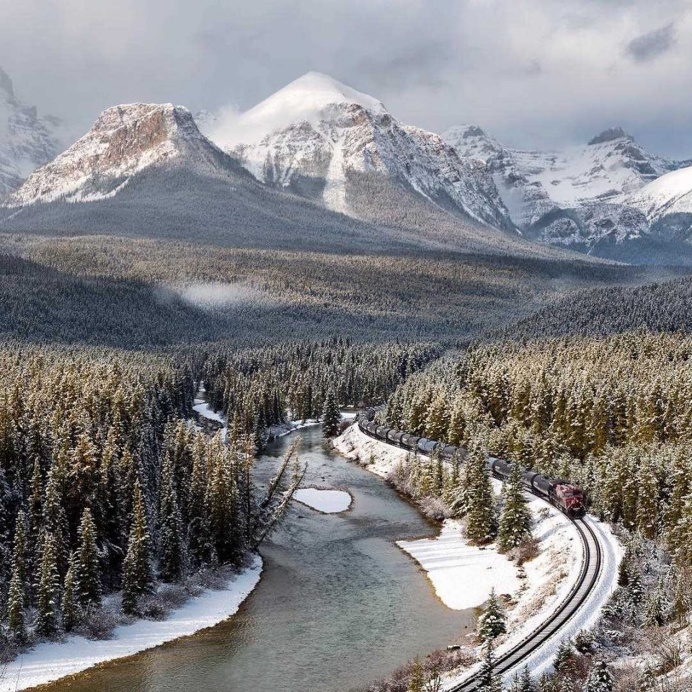 Stunning Travel Landscape Photography by Guido Diana