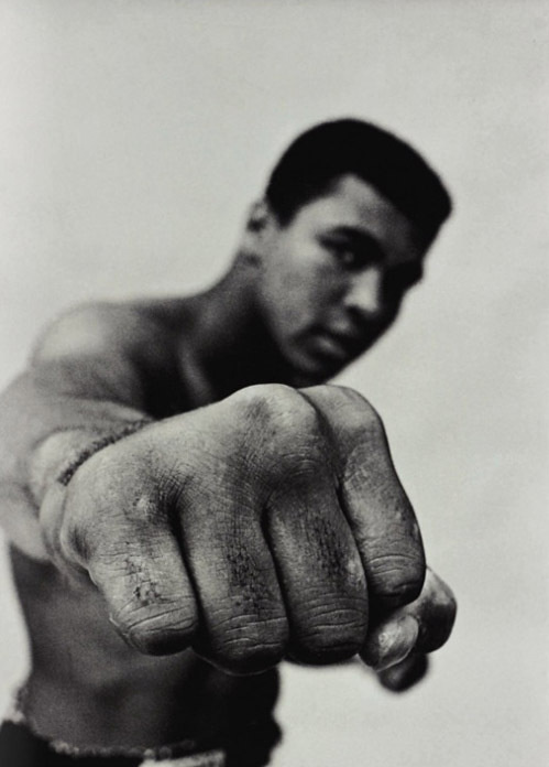 Where you don #mohammed #cassius #clay #ali