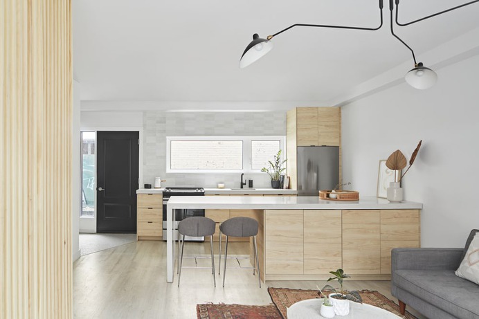 kitchen, Creative Union Network