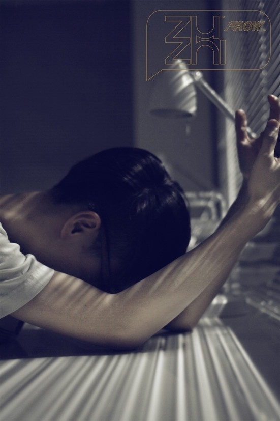 人人网 - 浏览照片 #fashion #photo #zuzhi