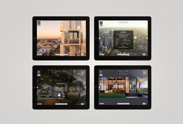 Upper House : Cornwell : Brand and Communications #communications #house #cornwell #brand #upper