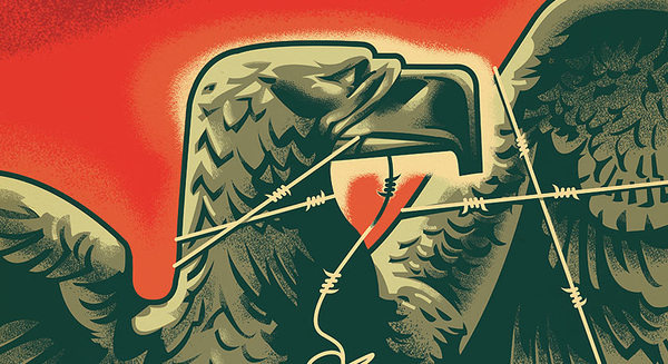 :::: MARK BENDER / ILLUSTRATION :::: #digital #illustration #markbender