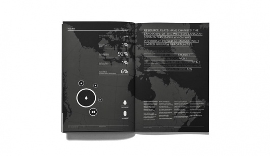 Graphic-ExchanGE - a selection of graphic projects #design #graphic #annual #exchange #report