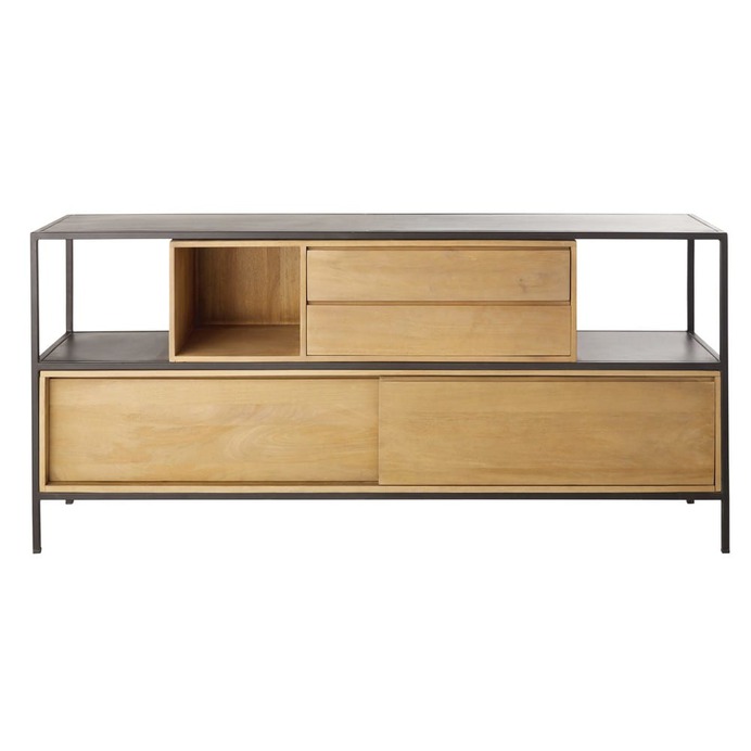 credenza-a-2-ante-e-1-cassetto-in-metallo-nero-e-legno-massello-di-mango-1000-8-36-176213_1.jpg (1000×1000)