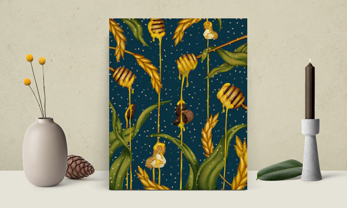 Biotique - Packaging Design on Behance