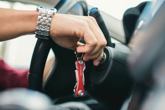 KeySmart #tech #flow #gadget #gift #ideas #cool