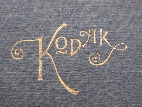 Original Linkage #identity #typography