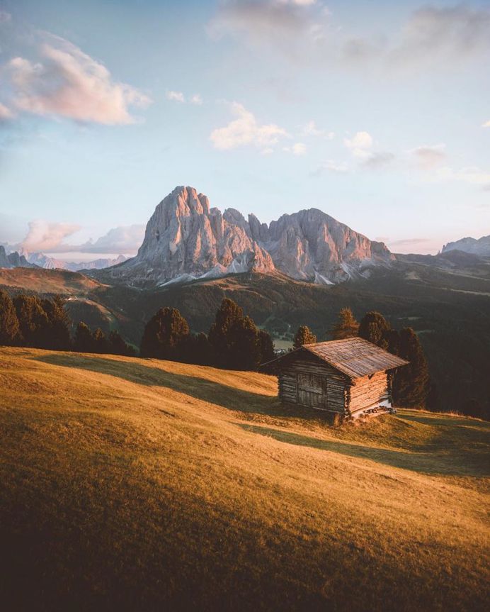 Stunning Adventure and Landscape Photography by Giulia Woergartner
