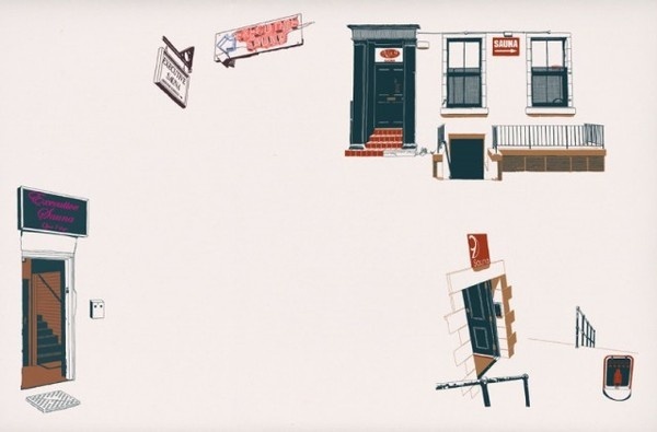 width= #illustration #architecture #house
