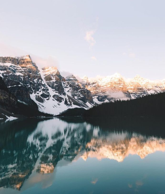 Stunning Adventure Photography by Anton Bengtsson