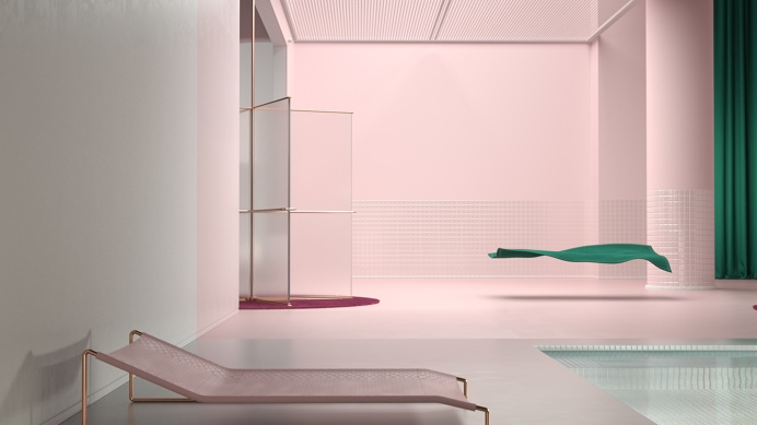 The Gift Hotel – Six N. Five