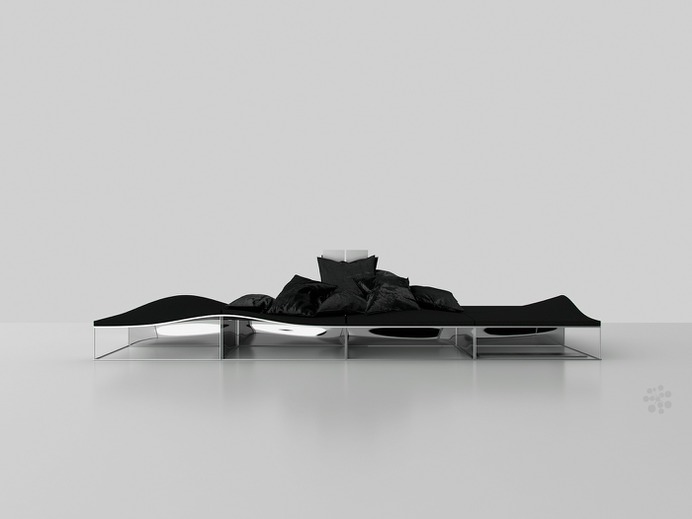Alexey Zelentsov on Behance