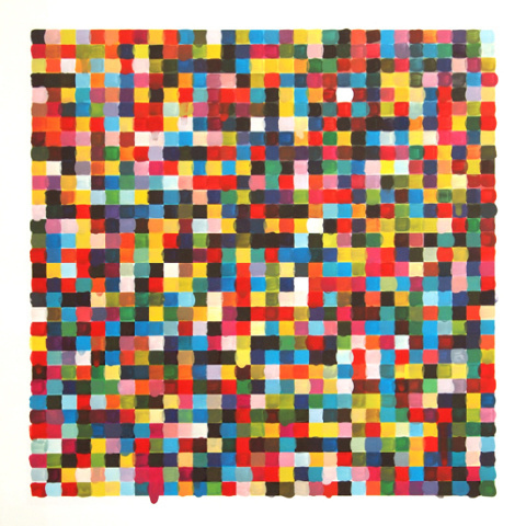 Tom Hackney | PICDIT #painting #design #art