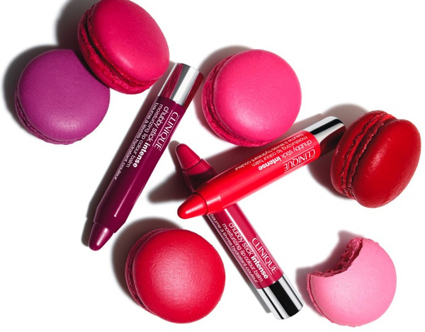 Adding to the line of lip balms Chubby Stick (photo 1) #clinique #lip