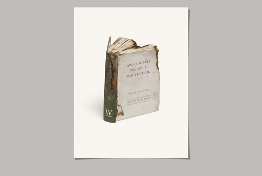 This is Real Art | Projects | Waterstone's #projects #waterstones #real #art