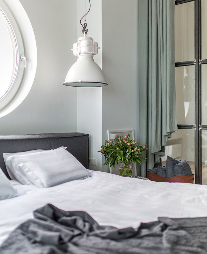 P.26 Apartment - InteriorZine