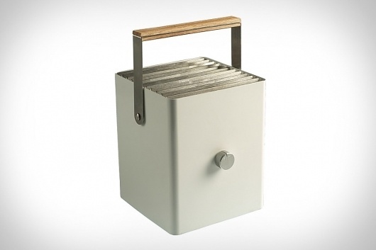 City Boy Grill | Uncrate #grill