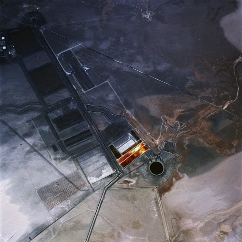 W E L L ※ F E D #lakes #aerial #mines #maisel #david