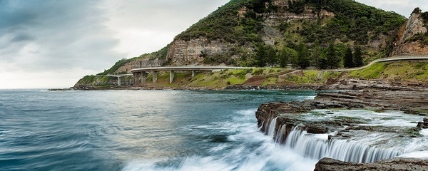 Panoramas by Bruce Hood #panorama #landscape