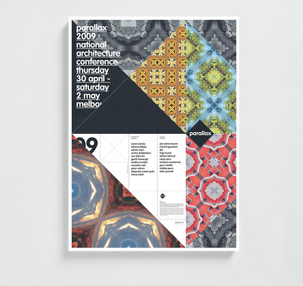 ten days #pattern