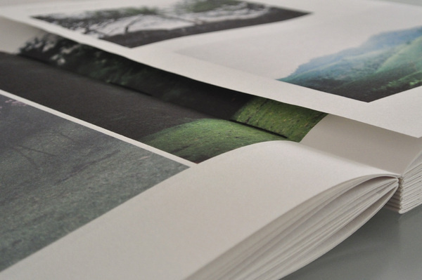 TERROIR Magazine No. 3 #magazine #binding #publication