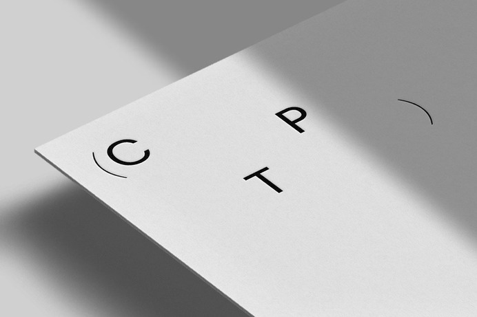 CPT Branding - Mindsparkle Mag Moby Digg designed the Branding, Website Design & Development Logo for CPT. #logo #packaging #identity #branding #design #color #photography #graphic #design #gallery #blog #project #mindsparkle #mag #beautiful #portfolio #designer