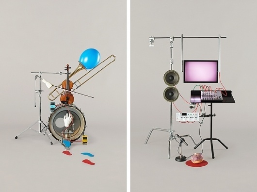 Identity | Stockholm Design Lab #lab #design #stockholm #sweden