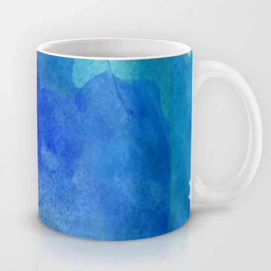 Available in 11 and 15 ounce sizes, our premium ceramic coffee mugs feature wrap-around art and large handles for easy gripping.