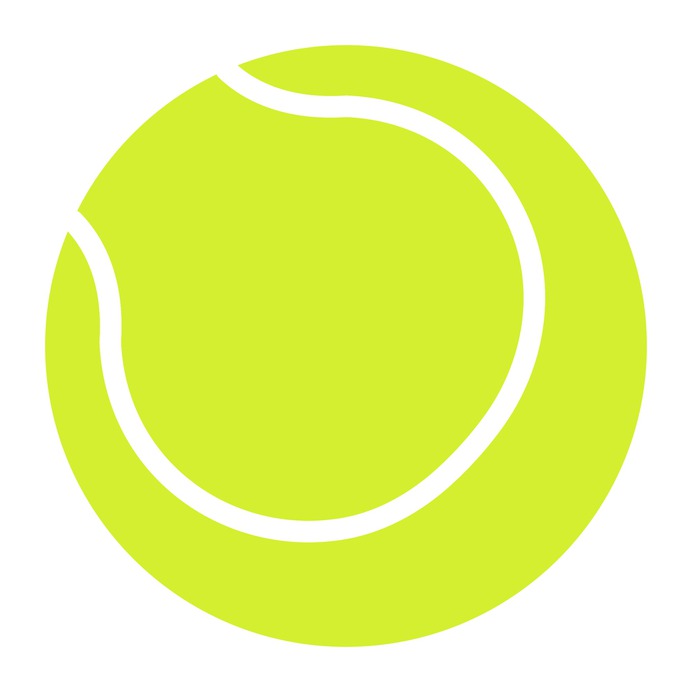 See more icon inspiration related to sport, tennis ball, sports and sports ball on Flaticon.