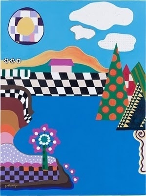a drawing diary #illustration #colour #painting