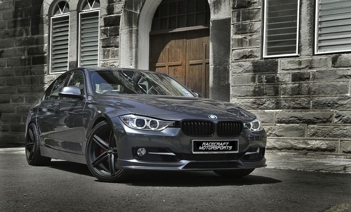 (F30) Official MINERAL GREY F30 Photo Thread - Page 10