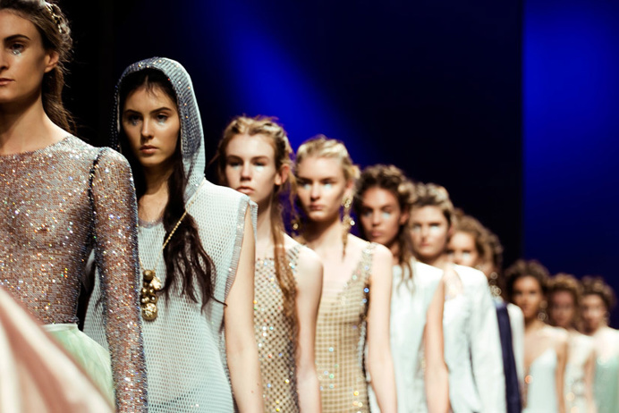 Luigi Borbone: Italy's heritage of style, taste and refinement | Lancia TrendVisions