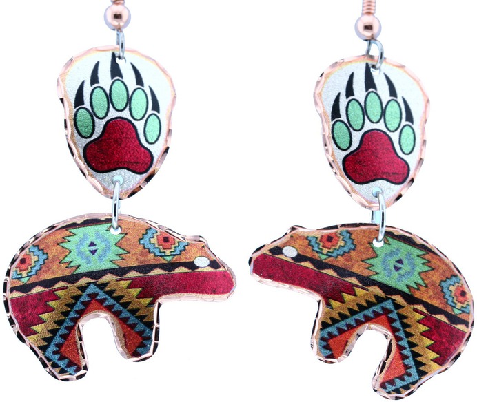 Handmade Jewelry By Copper Reflections