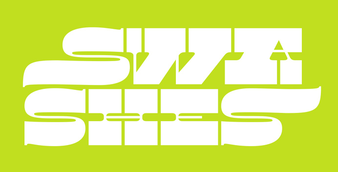 Oposta - Dino dos Santos #typeface #type #reverse
