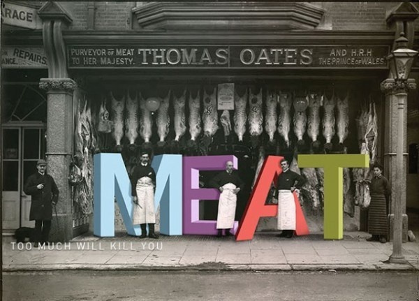 Philippe Debongnie | PICDIT #painting #design #art #typography