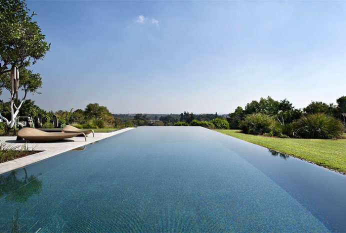 LA House by Eran Binderman + Rama Dotan Architectural studio - #decor, #interior, #homedecor, #architecture, #house, #home,