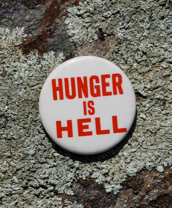 60's protest graphics