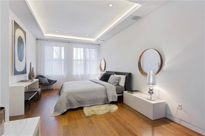 Loft Apartments