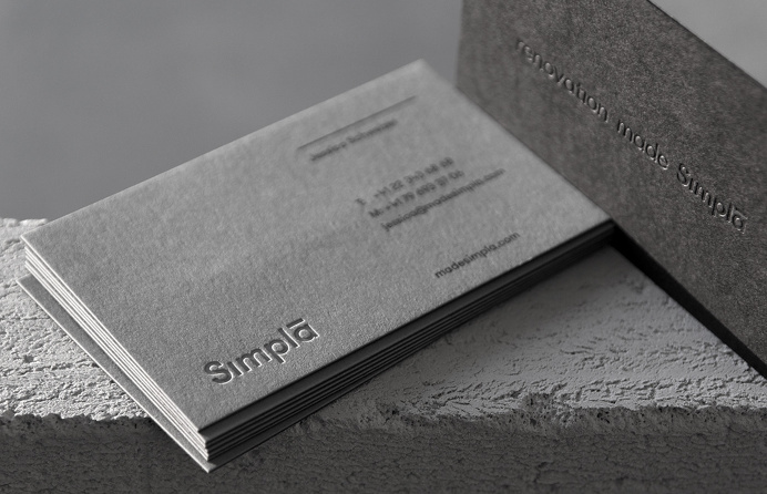 simpla branding corporate design designblog inspiration www.mindsparklemag.com