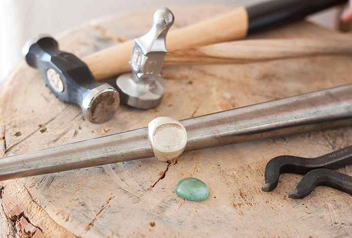 Jennifer Lingg Schmuck by Rosali Thomas #photography #jewels #jewellery